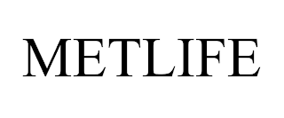 METLIFE trademark