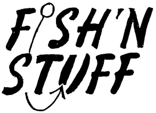 FISH'N STUFF
