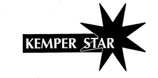 KEMPER STAR trademark