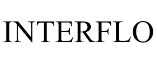 INTERFLO trademark