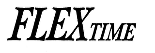 FLEXTIME trademark