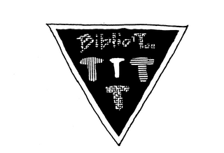 BIBLIO TEE T trademark
