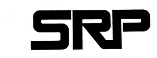 SRP trademark