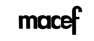 MACEF