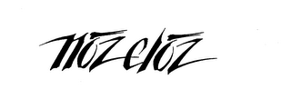 NOZ CLOZ trademark