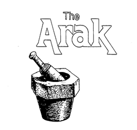 THE ARAK