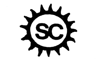 SC trademark