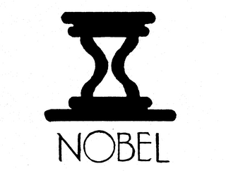NOBEL trademark