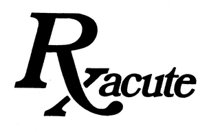 RXACUTE