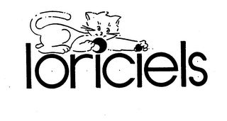 LORICIELS trademark