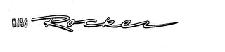 MISS ROCKER trademark