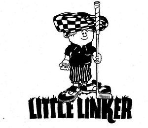 LITTLE LINKER trademark