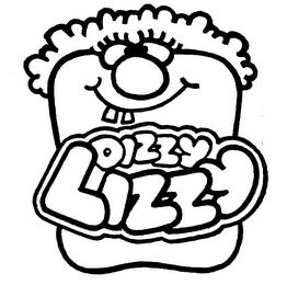 DIZZY LIZZY trademark