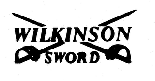 WILKINSON SWORD trademark