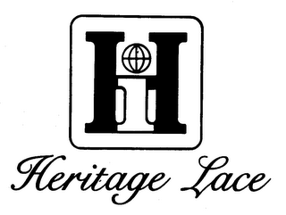 HI HERITAGE LACE