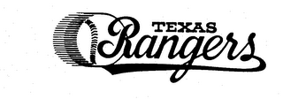 TEXAS RANGERS