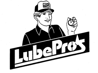 LUBEPRO'S