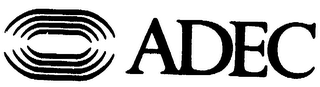ADEC trademark