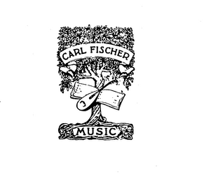 CARL FISCHER MUSIC