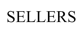 SELLERS trademark