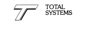 T TOTAL SYSTEMS