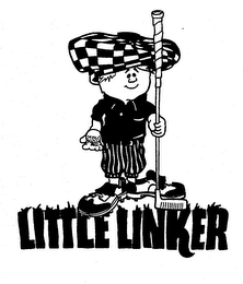 LITTLE LINKER trademark
