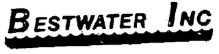 BESTWATER INC trademark