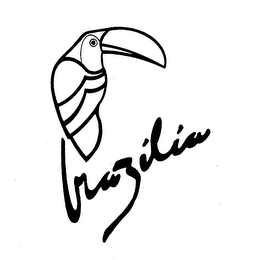 BRAZILIA trademark