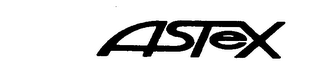 ASTEX trademark