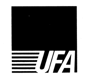 UFA