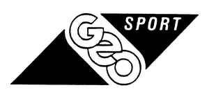 GEO SPORT