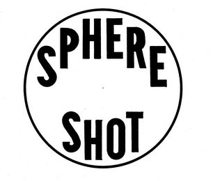 SPHERE SHOT