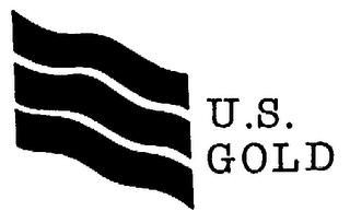U.S. GOLD trademark