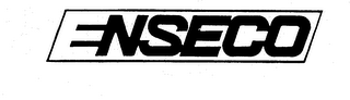 ENSECO trademark