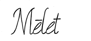 MELET trademark