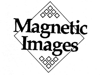 MAGNETIC IMAGES