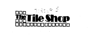 THE TILE SHOP