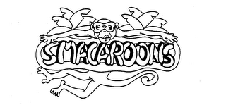 SMACAROONS trademark