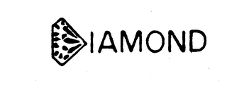 DIAMOND trademark
