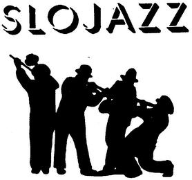 SLOJAZZ trademark