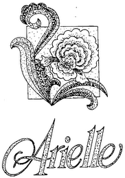 ARIELLE trademark