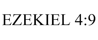 EZEKIEL 4:9 trademark