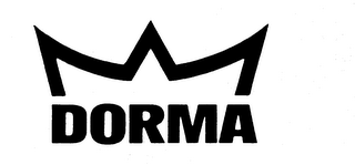 DORMA trademark