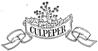 CULPEPER