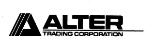 ALTER TRADING CORPORATION