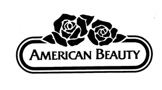 AMERICAN BEAUTY trademark