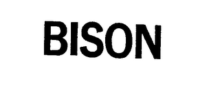 BISON