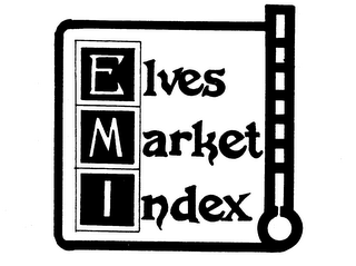 ELVES MARKET INDEX trademark