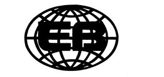 EB trademark