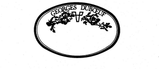 GEORGES DUBOEUF